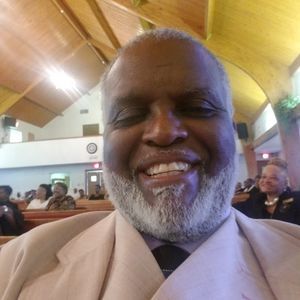 Meet your Posher, Elmer